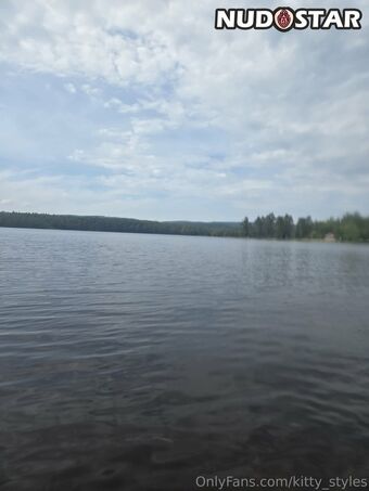 kitty_styles Nude Leaks Photo 38