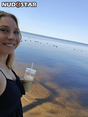 kitty_styles Nude Leaks Photo 42