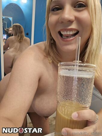 kitty_styles Nude Leaks Photo 46