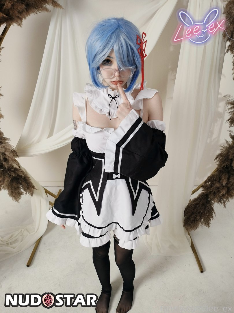 Lee_Ex Leaked Photo 6