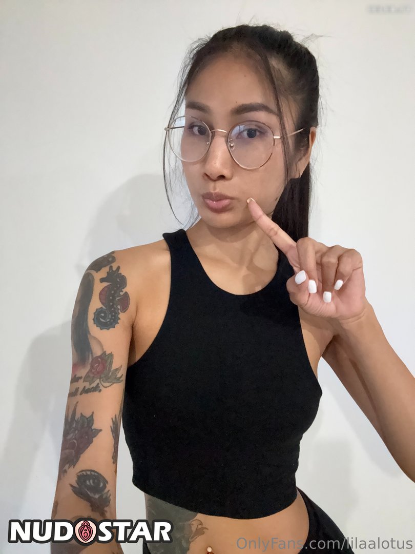 Lilaa Leaked Photo 10