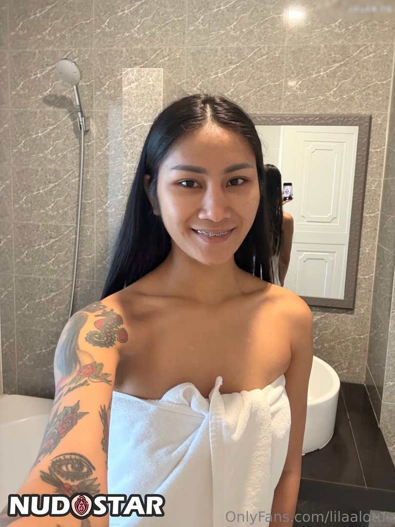 Lilaa Leaked Photo 16