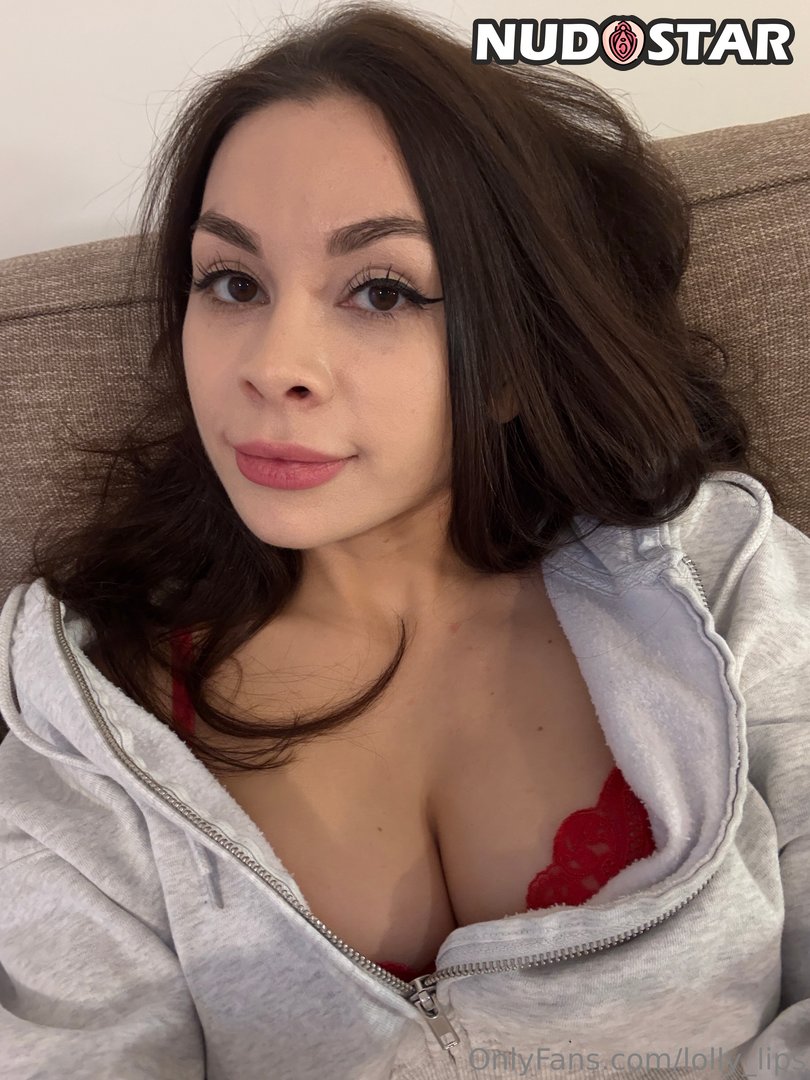 Lolly Lips OnlyFans Leaks (25 Photos) 4 Lolly_Lips Leaked Photo 5