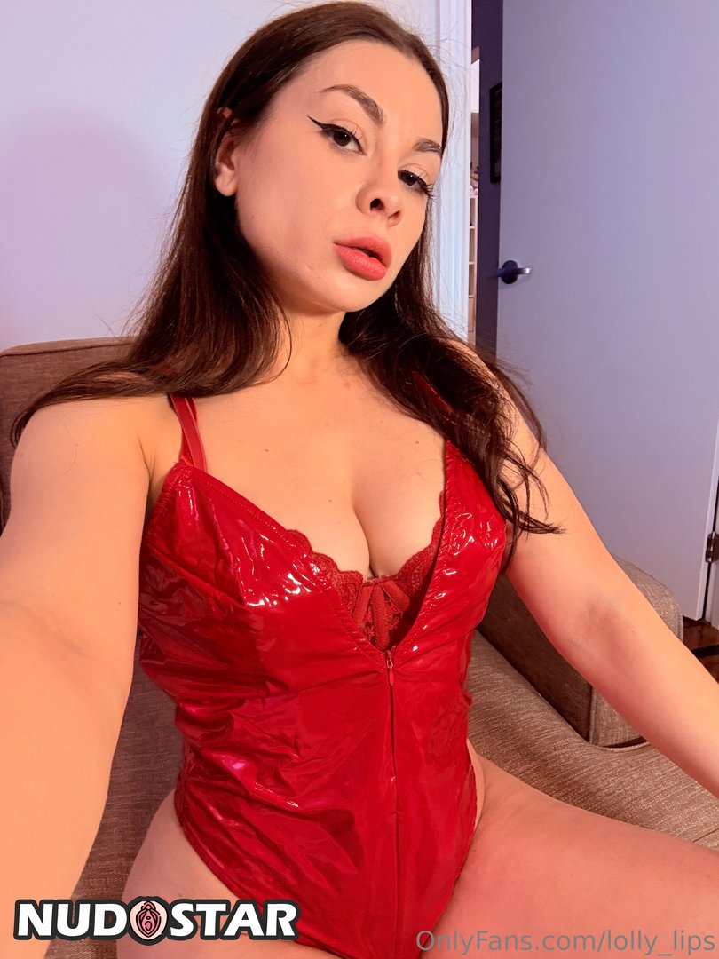 Lolly Lips OnlyFans Leaks (25 Photos) 23 Lolly_Lips Leaked Photo 24