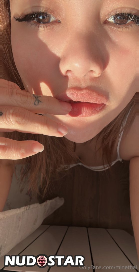 Minethai Leaked Photo 9