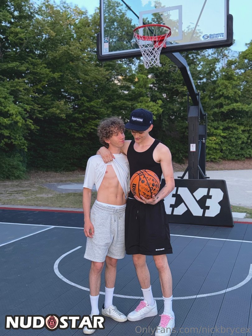 Nickbrycex Leaks (25 Photos) 22 Nickbrycex Leaked Photo 23