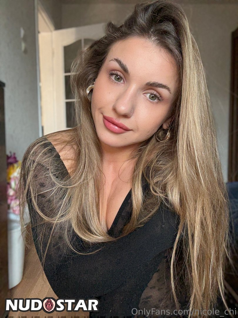 Nicole_Chi Leaked Photo 14