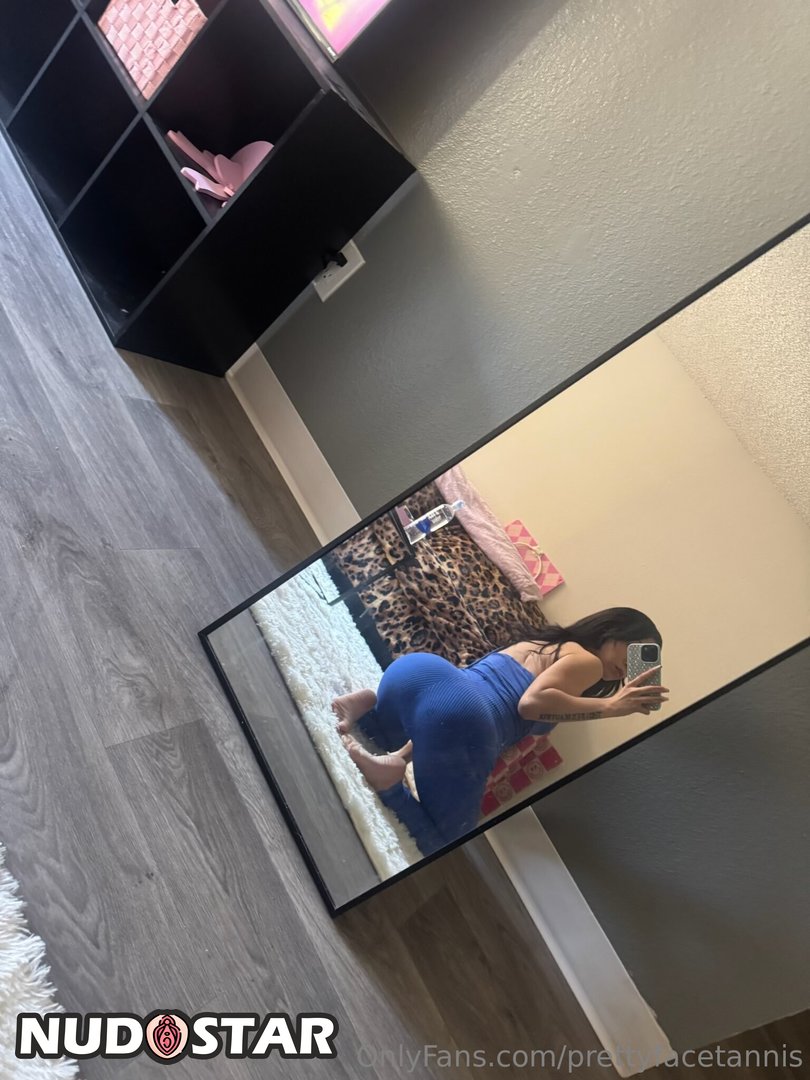 Prettyfacetannis Leaked Photo 4
