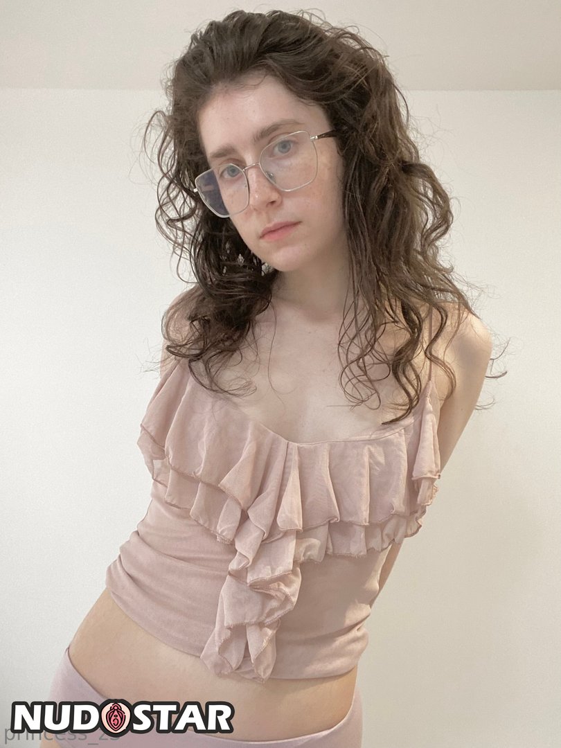 Princess_Z3 Leaked Photo 6