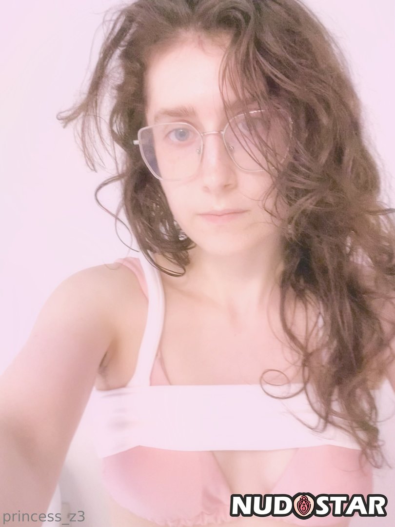 Princess_Z3 Leaked Photo 15