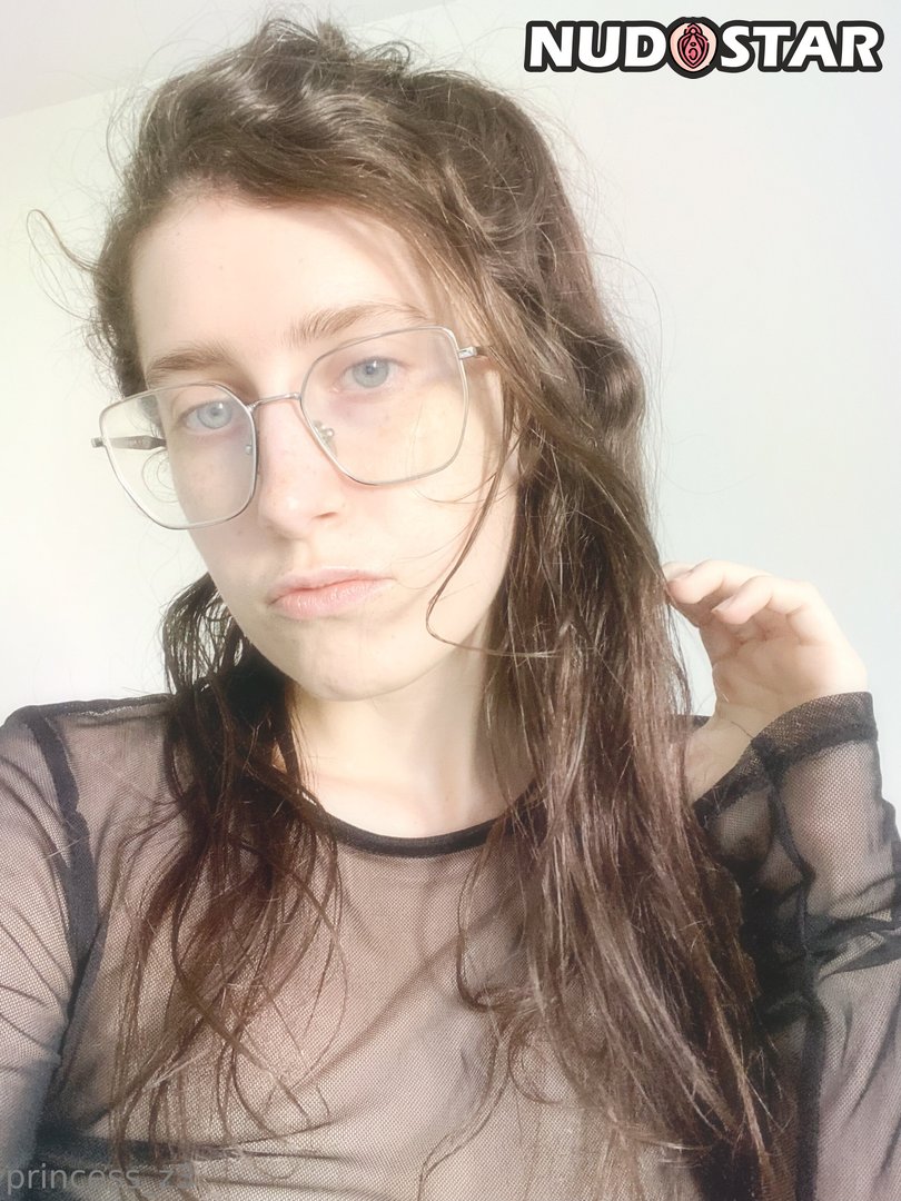 Princess_Z3 Leaked Photo 20