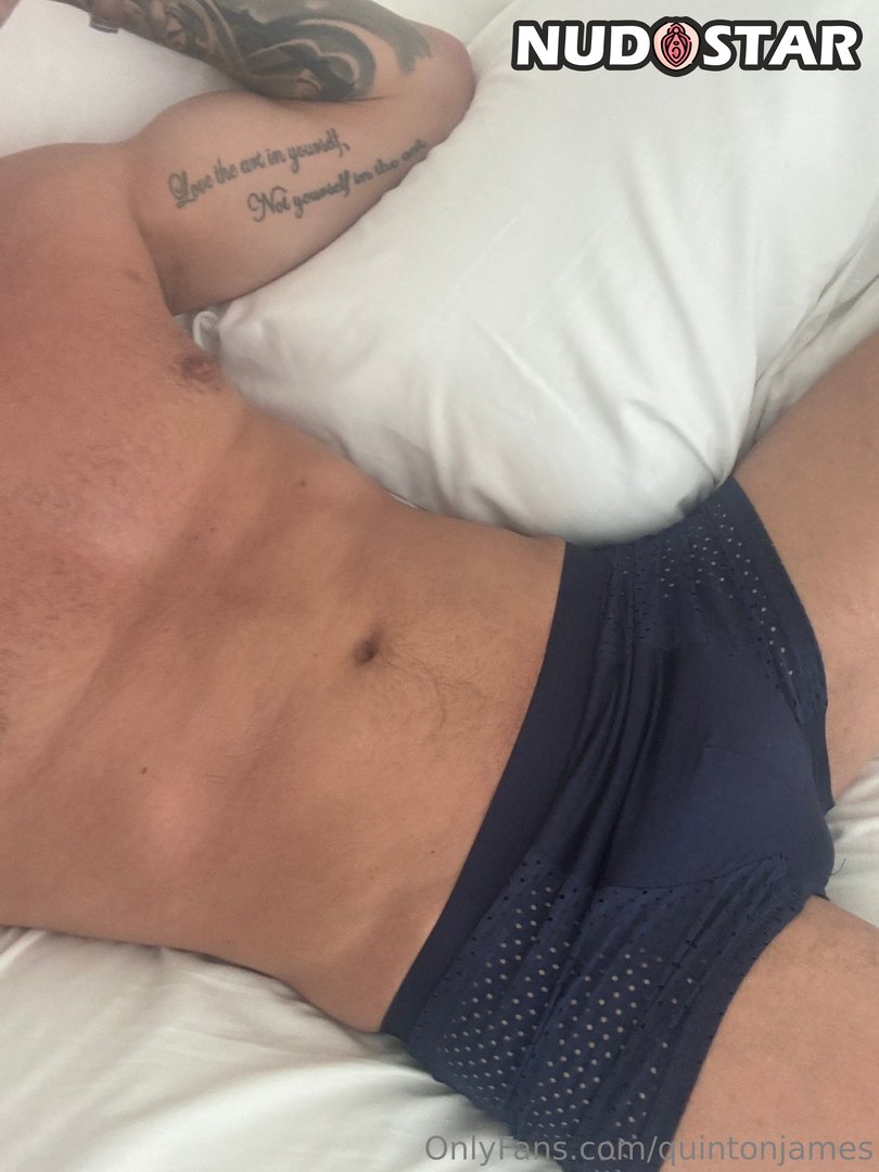 Quinton James – Quintonjames OnlyFans Leaks (17 Photos) 6 Quintonjames Leaked Photo 7