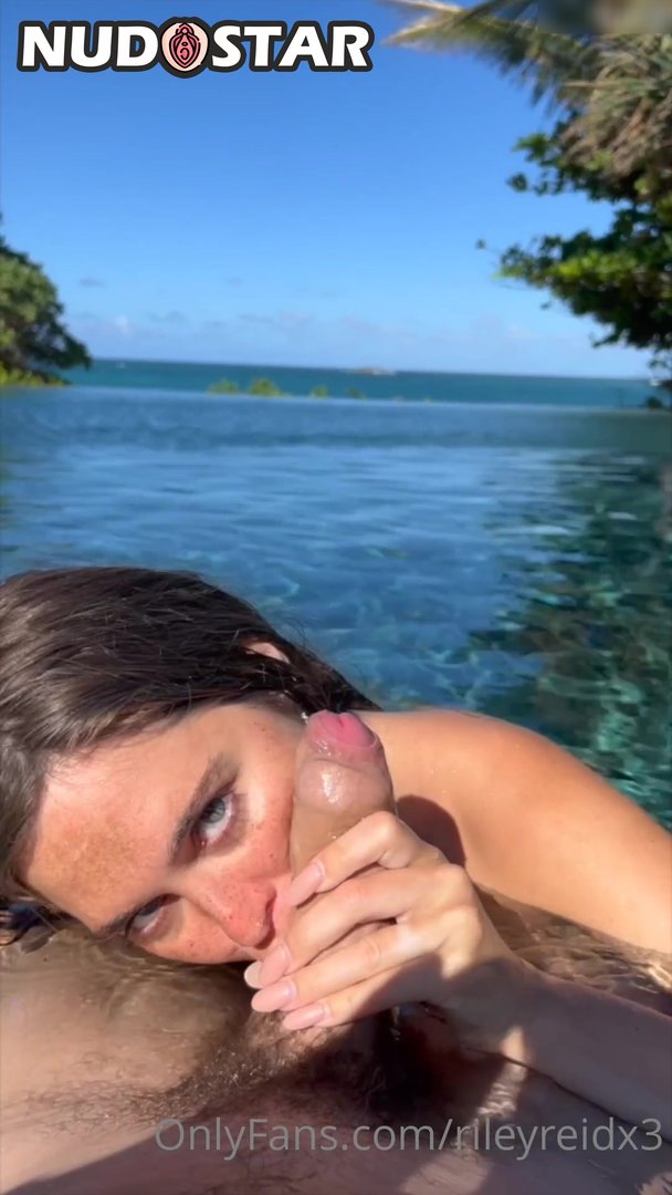 Riley_Reid Leaked Photo 20
