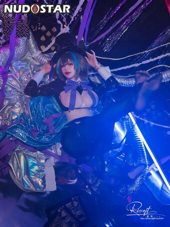 rissoft / rissoft344 / rissoft_ Nude Leaks Photo 68