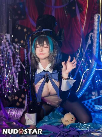 rissoft / rissoft344 / rissoft_ Nude Leaks Photo 76