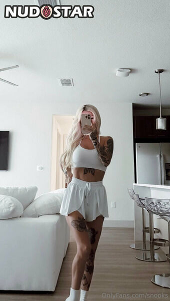 Snooks / victoriasnooks Nude Leaks OnlyFans Photo 34