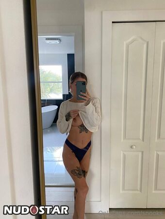 Snooks / victoriasnooks Nude Leaks OnlyFans Photo 36