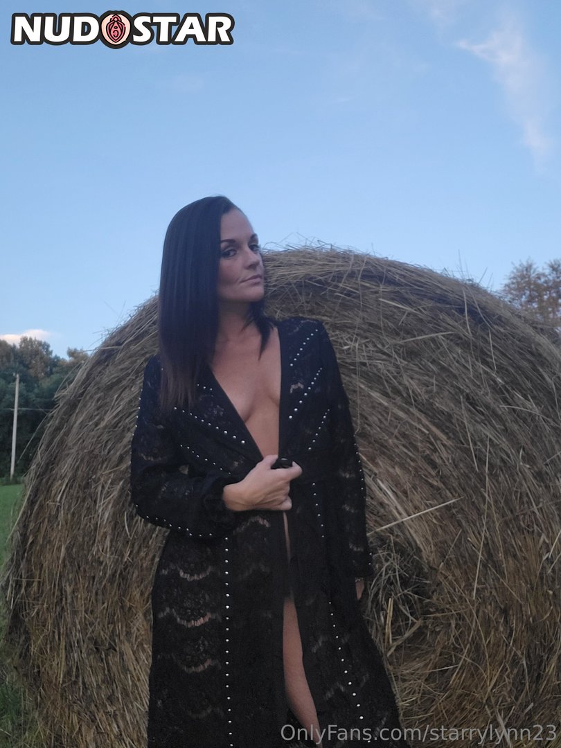Starrylynn23 Leaked Photo 11