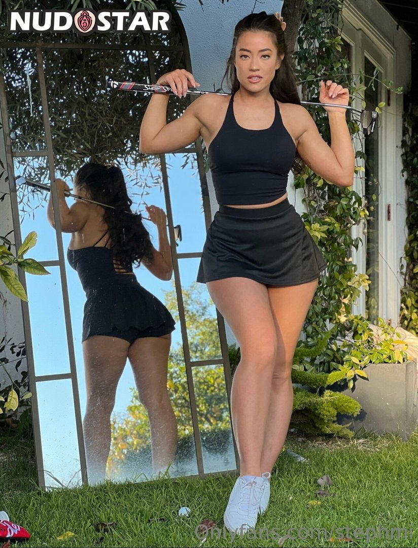 Stephmi OnlyFans Leaks (14 Photos) 4 Stephmi Leaked Photo 5