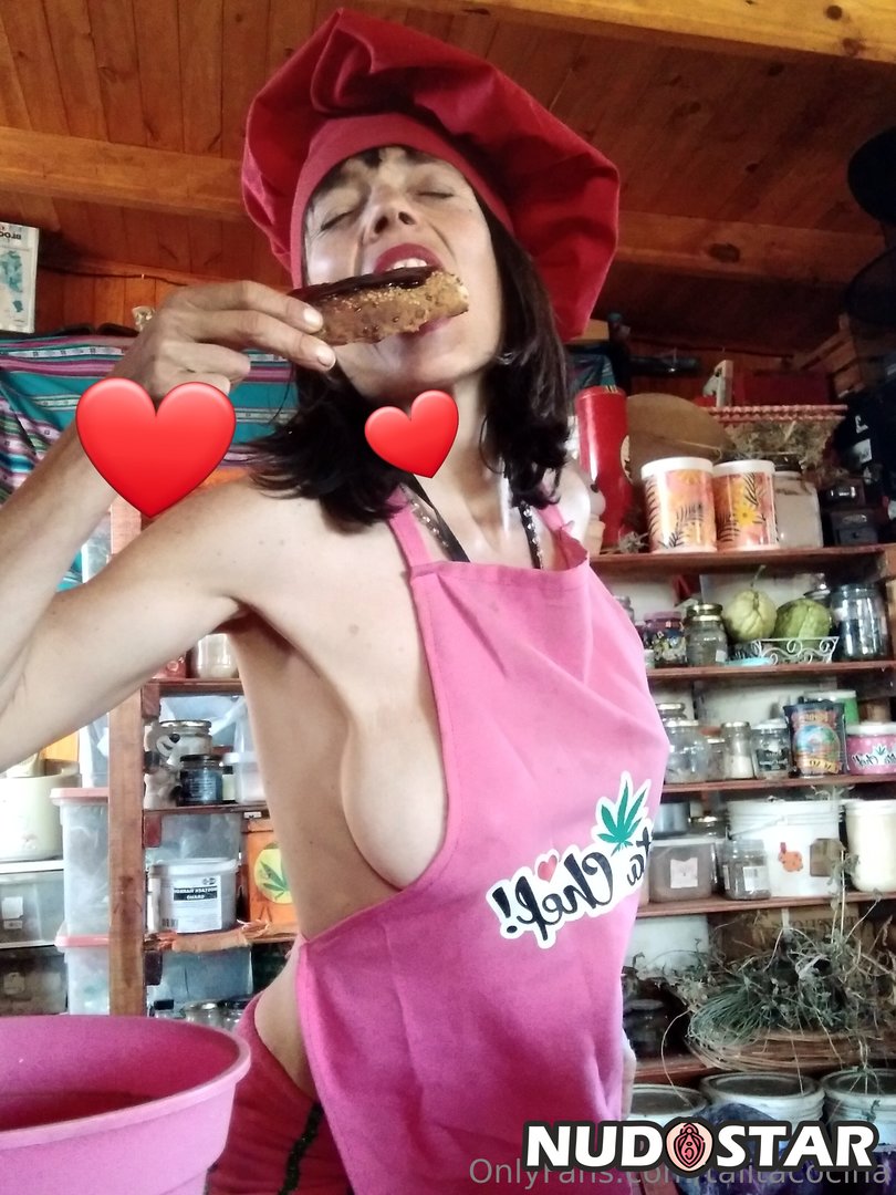 Talitacocina Leaked Photo 26