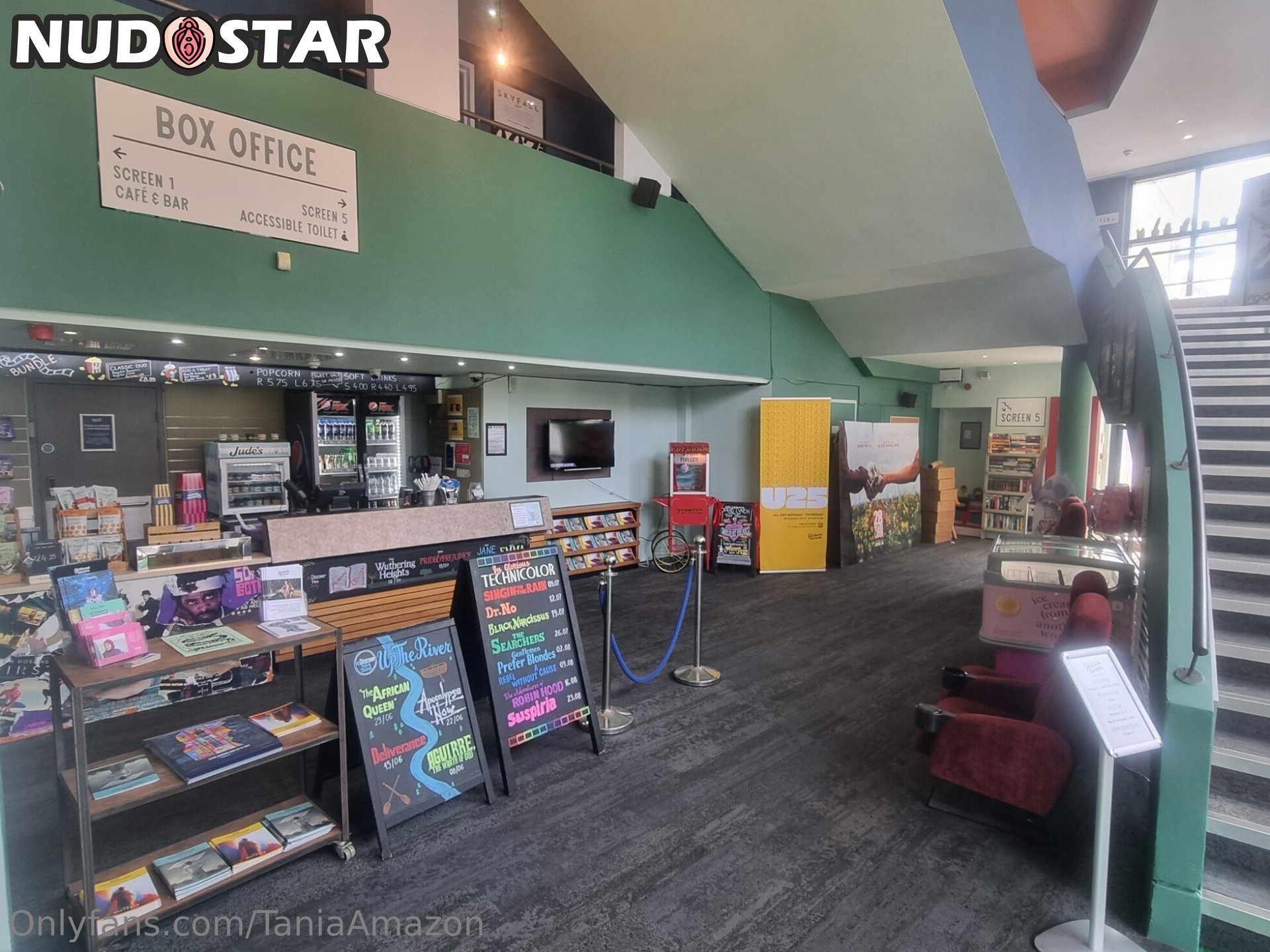 Taniaamazon_Free Leaked Photo 11