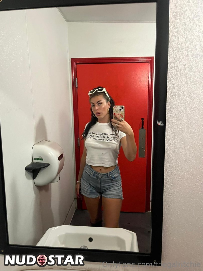 Gal Ritchie – Thegalritchie OnlyFans Leaks (14 Photos) 8 Thegalritchie Leaked Photo 9