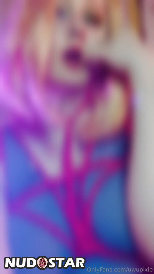 Uwupixie OnlyFans Leaks (20 Photos + 2 Videos) 4 Uwupixie Leaked Photo 6