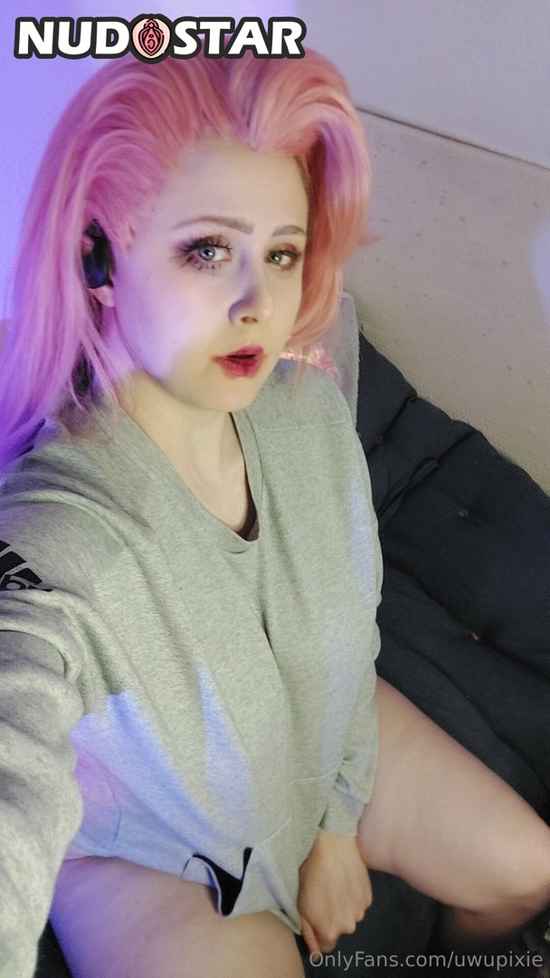 Uwupixie OnlyFans Leaks (20 Photos + 2 Videos) 6 Uwupixie Leaked Photo 8