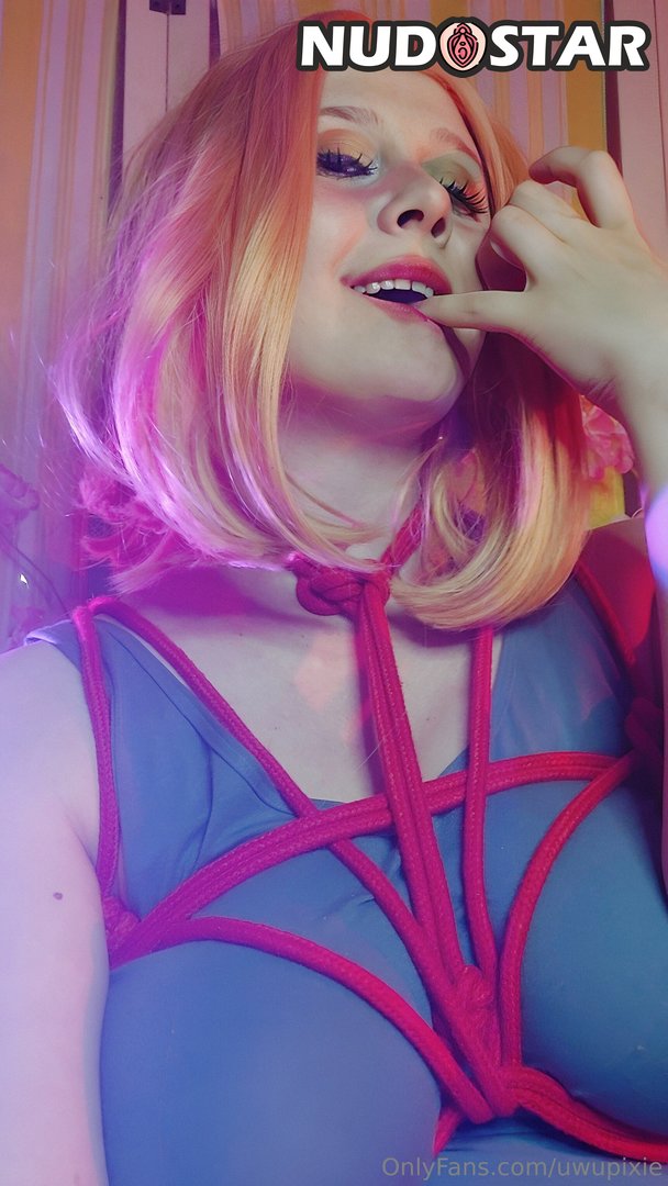 Uwupixie OnlyFans Leaks (20 Photos + 2 Videos) 7 Uwupixie Leaked Photo 9