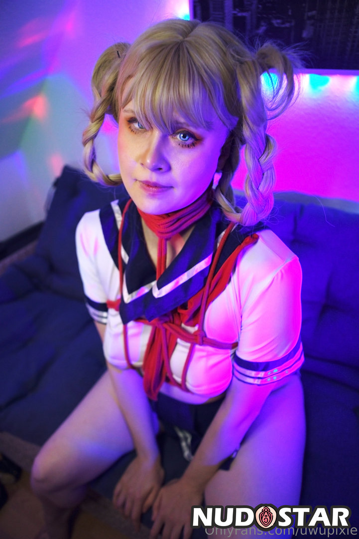 Uwupixie OnlyFans Leaks (20 Photos + 2 Videos) 8 Uwupixie Leaked Photo 10