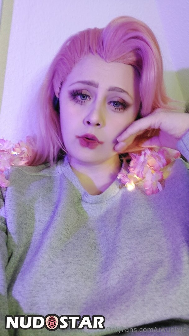 Uwupixie OnlyFans Leaks (20 Photos + 2 Videos) 10 Uwupixie Leaked Photo 12