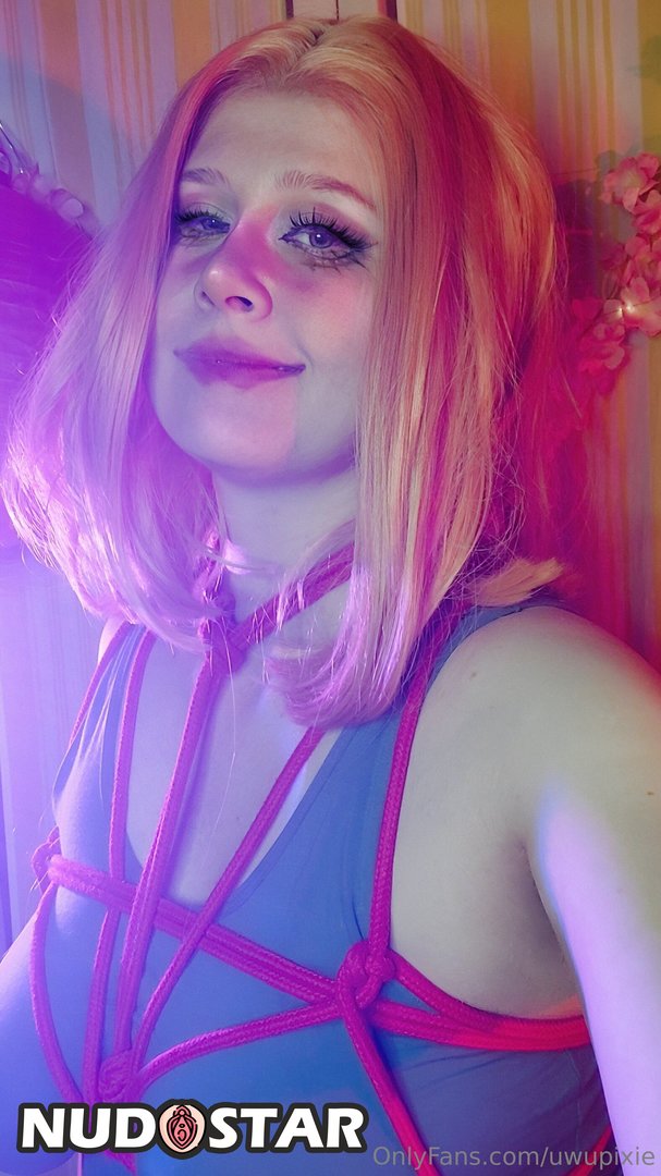 Uwupixie OnlyFans Leaks (20 Photos + 2 Videos) 13 Uwupixie Leaked Photo 15