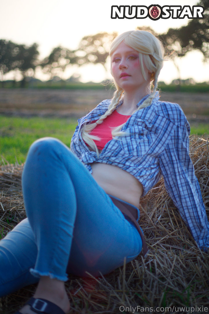 Uwupixie OnlyFans Leaks (20 Photos + 2 Videos) 18 Uwupixie Leaked Photo 20