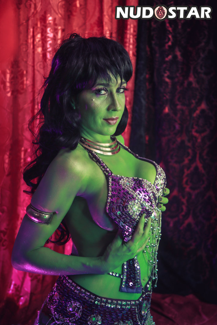 Vampisaurus Patreon Leaks (18 Photos) 10 Vampisaurus Leaked Photo 11