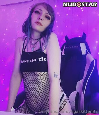 Vegaskitten97 Nude Leaks OnlyFans Photo 7