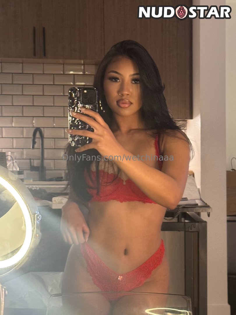 Wetchinaaa Leaked Photo 4