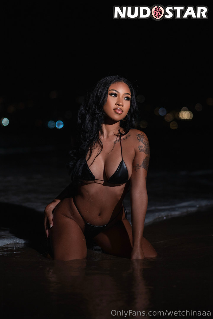 Wetchinaaa Leaked Photo 5