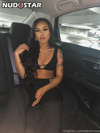 Wetchinaaa Nude Leaks OnlyFans Photo 14