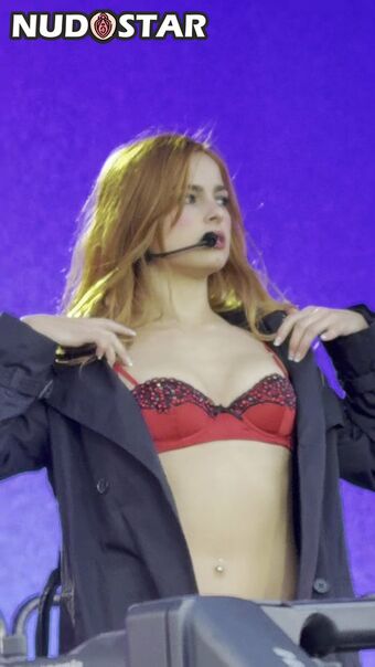 Addison Rae / TS Luisa / addie_the_baddie / addisonraee Nude Leaks OnlyFans Photo 20