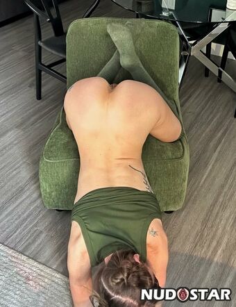 Alison Strand / alstraxo Nude Leaks OnlyFans Photo 45