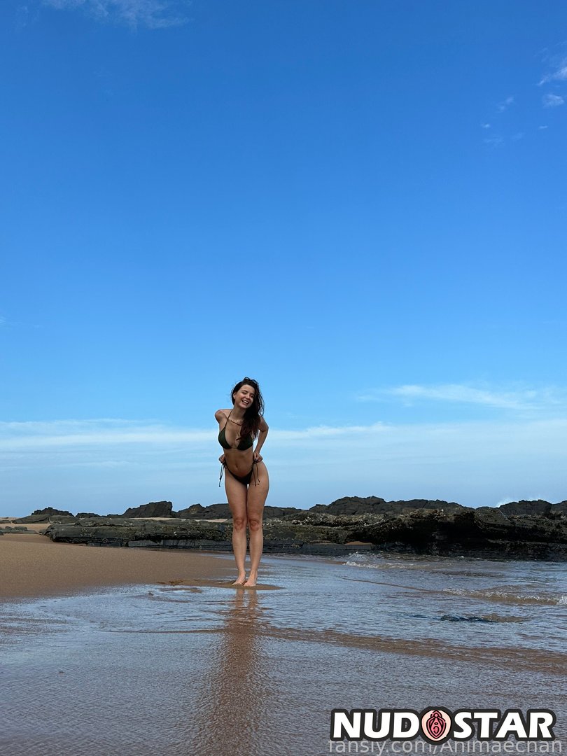 Animaechan Leaked Photo 7