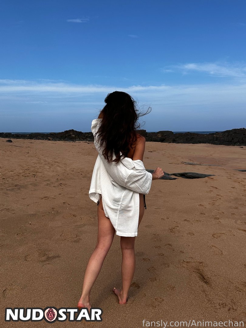 Animaechan Leaked Photo 9