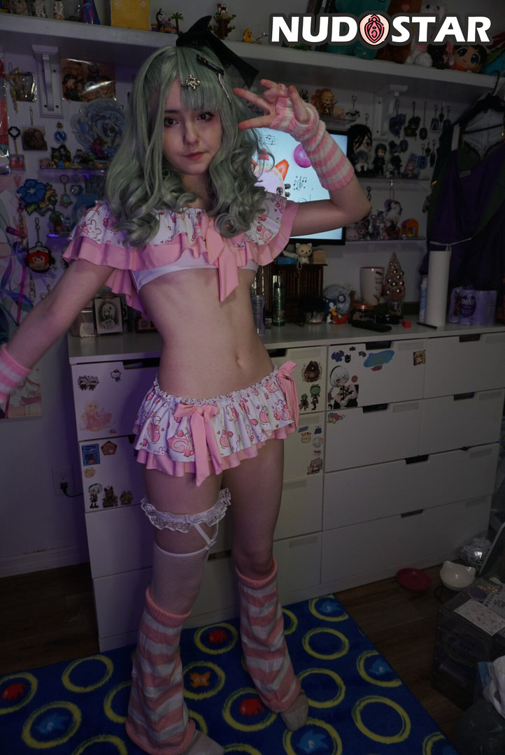 Emory OnlyFans Leaks (16 Photos) 2 Emory Leaked Photo 3