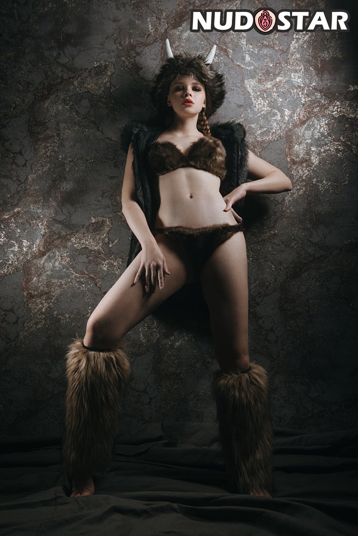 Eva_Lee_Model Leaked Photo 7