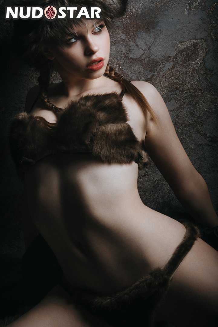 Eva_Lee_Model Leaked Photo 10