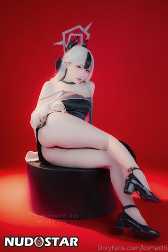 Fantasy Factory / Sammynoodlesoup / fantasyfactory / fantasyfactoryas / komachi Nude Leaks OnlyFans Photo 38