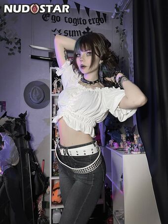 Flutterow / flutter6969 / flutterow_ Nude Leaks OnlyFans Photo 47