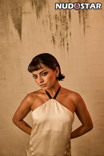 Isabela Merced / isabelamerced Nude Leaks Photo 57