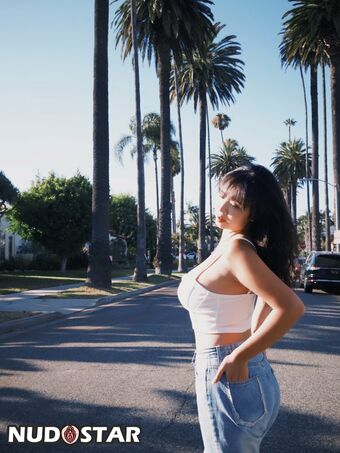 issacanss Nude Leaks Photo 43