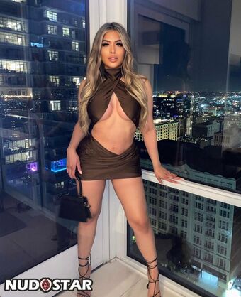 Jessica Chirinos / jessicachirinos / juicyy_j1 Nude Leaks OnlyFans Photo 28